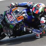 Yamaha produce un motor V4 para MotoGP, pero aún no ha sido probado | Noticias de BikeSport