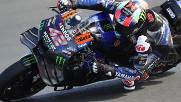 Yamaha produce un motor V4 para MotoGP, pero aún no ha sido probado | Noticias de BikeSport