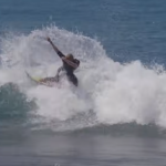 Youtube de Kai Lenny: Surfeando con John Florence en Trestles antes de las finales de la WSL y el Keiki Paddle