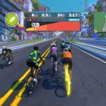 Actualización de Zwift por 10 años