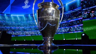 Resumen del sorteo de la Champions League: el Liverpool recibe al Real Madrid y el Arsenal afronta DOS viajes a Italia en un nuevo formato