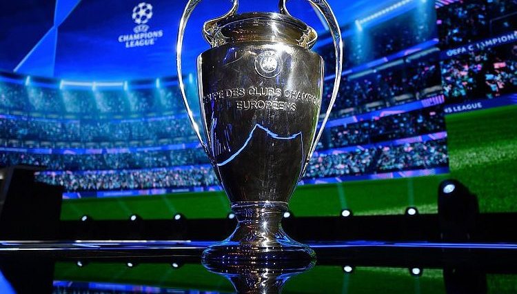 Resumen del sorteo de la Champions League: el Liverpool recibe al Real Madrid y el Arsenal afronta DOS viajes a Italia en un nuevo formato