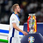 Harry Kane sigue buscando su primer gran trofeo