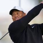 Tiger Woods perdió la operación: se le acabaron los nervios