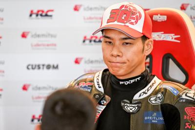 Takaaki Nakagami, MotoGP de Gran Bretaña 2024