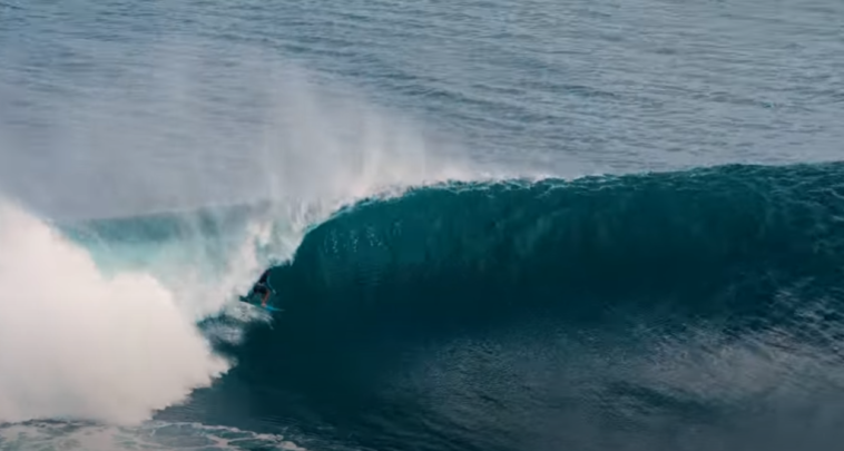 ¡SURFEAMOS LAS MEJORES OLAS DE BALI!