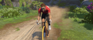 ¡Únete a la serie de escalada de Cycling Weekly en Zwift, a partir de esta noche!