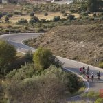 Adentrarse en la Sierra de Guadarrama le proporcionará impresionantes puertos de montaña para recorrer en bicicleta.