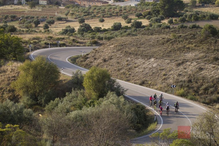 Adentrarse en la Sierra de Guadarrama le proporcionará impresionantes puertos de montaña para recorrer en bicicleta.