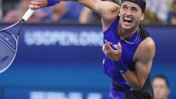 ¿Está Alexander Zverev en la semifinal?