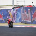 Marc Márquez Gresini Ducati Misano MotoGP 2024