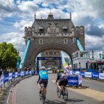 ¿Por qué RideLondon no se realizará en 2025?