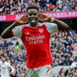 El Arsenal venció al Tottenham por 3-2 en este mismo encuentro la temporada pasada.