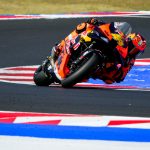 ¿Qué pasó en los primeros entrenamientos libres de MotoGP en Misano?