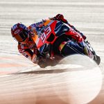 ¿Qué tienen de paradójico los accidentes recurrentes de Márquez?