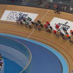 Ciclismo en pista de 3 días en Londres - Día 3 - Lee Valley VeloPark - YouTube