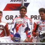 Mick Doohan, Honda, MotoGP de Francia de 1994