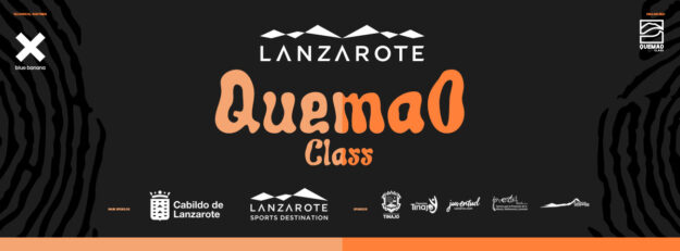 Lanzarote Clase Quemao