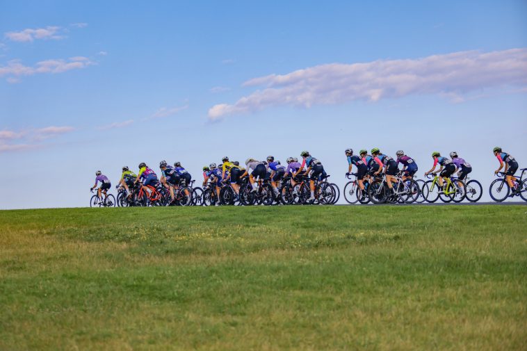 Tour of Gippsland 2024, la última carrera de la National Road Series