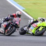 Aleix Espargaró, Fabio di Giannantonio, MotoGP de Japón 2024