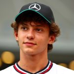 Antonelli está listo para lidiar con la presión de la F1, pero insiste en que no quiere ser visto como el 'reemplazo' de Hamilton