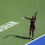 Coco Gauff