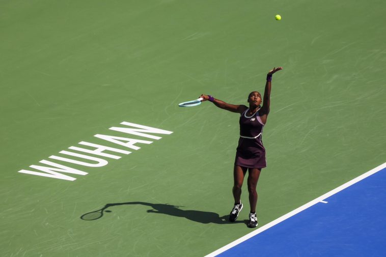 Coco Gauff