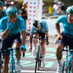 Astana Qazaqstan incumple el plazo de inscripción de la UCI para 2025