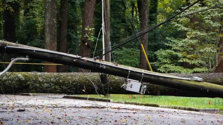 Augusta sufre fuertes daños por tormenta pero el Masters 'se celebrará' - Golf News