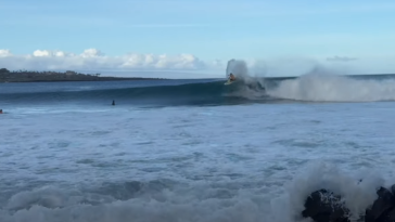 Bahía de Honolua Maui, Hawái 25/9/24