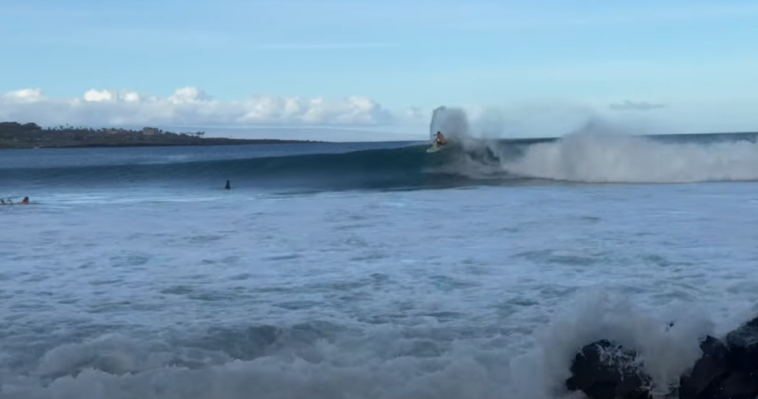 Bahía de Honolua Maui, Hawái 25/9/24