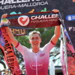 Batallas reñidas, récords rápidos y fuertes ganadores Challenge Mallorca: Tom Hug y Alanis Siffert victoriosos - Triatlón Hoy