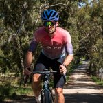 Blog de Nathan Haas: ¿Ha hecho la UCI lo suficiente por los profesionales de gravel en el Campeonato Mundial de Gravel?