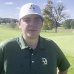 Brady Barnum obtiene honores de medallista y lleva el golf masculino Dublin Jerome al título del distrito de OHSAA