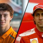 Brando, el hijo del ex piloto de F1 Luca Badoer, se une al programa de desarrollo de pilotos de McLaren y se prepara para la promoción de la F3