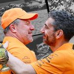 CRONOGRAMA: Cómo McLaren pasó del final de la parrilla de F1 al frente en menos de dos años