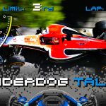 CUENTOS DE LOS UNDERDOG: Cuando Bianchi atacó los puntos con los pececillos Marussia y dejó una huella eterna en la F1