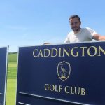 Caddington Golf Club cerrará - Noticias de golf