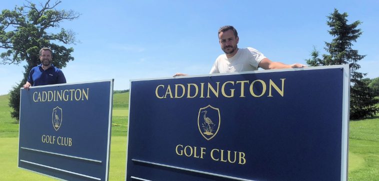 Caddington Golf Club cerrará - Noticias de golf