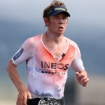 Cameron Wurf Carrera del Campeonato Mundial IRONMAN Kona 2024 Crédito de la foto: Getty Images para IRONMAN