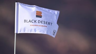 Campeonato Black Desert 2024: horarios de salida de la segunda ronda, grupos, cómo verlo