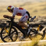 Kristian Blummenfelt Campeonato del Mundo IRONMAN Kona 2022