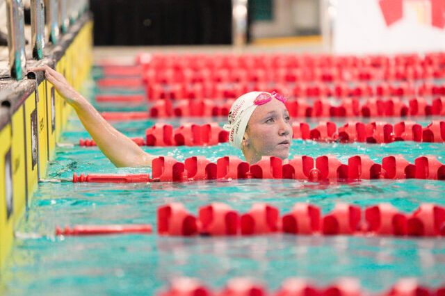 Campeonato australiano de piscina corta 2024: Photo Vault n.º 2