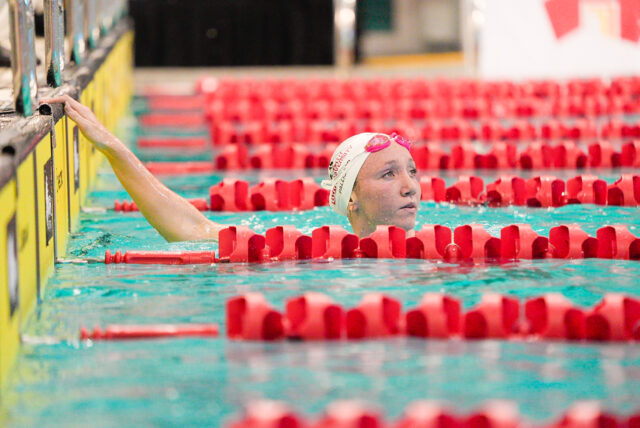 Campeonato australiano de piscina corta 2024: Photo Vault n.º 2