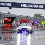 Retraso por lluvia, viernes de 2024 MotoGP de Australia