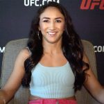 Carla Esparza dice que su plan de retiro se mantendrá después de UFC 307