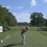 Cauley sin bogeys en el Sanderson Farms Championship