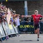 Georgia Taylor Brown multitud aplaude Toulouse 2024 crédito de la foto supertri