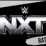 Clasificación WWE NXT #803 en CW a partir del 1 de octubre de 2024