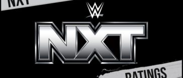 Clasificación WWE NXT #803 en CW a partir del 1 de octubre de 2024